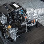 Subaru Explains How Its New Hybrid Boxer Engine is Better